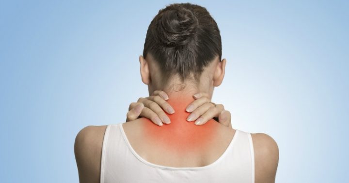 Neck Pain and What to Do About It